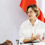 Burkina Faso reaffirms commitment to Joint Land Boundary management 