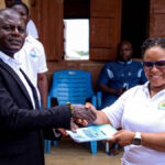 Swiss ambassador bids farewell after four years in Benin