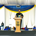 Ghana is a key partner – Austria unveils new strategy for Africa 