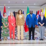 Ghana, Burkina Faso hold talks to advance joint land boundary management