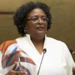 President Mahama leads world leaders to observe Juneteenth at Christiansborg Castle