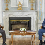 France’s Macron to address reparatory justice conference in Accra