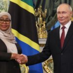 Five countries elected non-permanent members of UN Security Council