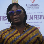 Legon student’s slave reenactment gains international acclaim