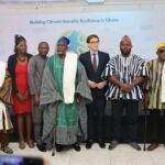 Denmark collaborates with Ghana Statistical Services to strengthen revenue mobilisation