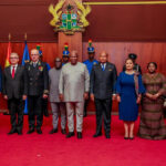 Ghana positions itself as preferred outsourcing hub at London roundtable