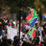 Malawians returning from South Africa face uncertain future
