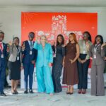 French Ambassador expresses optimism over AI partnerships at National Day reception
