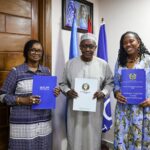 EU Pays Tribute to Ya-Na Mahama Abukari II