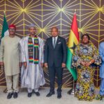 Hannah Tetteh raises alarm over Libya’s worse migrant conditions