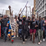Malawians returning from South Africa face uncertain future