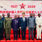 Ghana, Gabon enter new phase of strategic cooperation