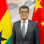Russian Ambassador explores deepen cooperation with Ghana during courtesy visit to MFA