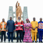 Ghana, Gabon enter new phase of strategic cooperation