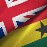 Mahama bids farewell to outgoing Swiss Ambassador