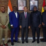 Canada donates medical equipment to Savelugu Municipal Hospital 
