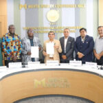 Ghana secures Gulf offtake deals for Ghana’s semi-finished cocoa