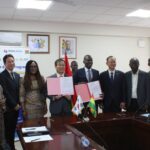 GJA commends Türkiye Embassy for sponsoring Istanbul Visit for award winners