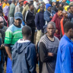 Ghana demands swift investigation into shooting of national in South Africa
