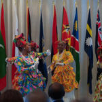 Mahama urges African leaders to secure continent’s health sovereignty