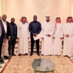 Ghana-India Chamber of Commerce deepens bilateral trade relations through strategic mission to India