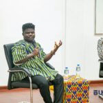 Ghana’s Ambassador to France courts partnerships in Lyon