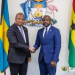 Ghana, South Korea sign $28 million STEM education agreement