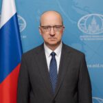 Keara Shaw presents Open Letters to Ablakwa as new Australian High Commissioner