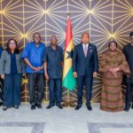 Ghana’s High Commission in Canada to capture passport biometrics in Vancouver