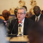 Canada-funded UN training for peacekeepers opens at KAIPTC