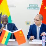Ghana removes 960 illegal immigrants in about two years