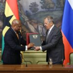 62 Ghanaians dead fighting in Russia-Ukraine war