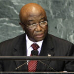 Ghana’s Embassy in U.S denies Ambassador Smith’s involvement in audit scandal