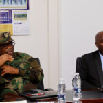 Ghana, China push AI innovation in healthcare