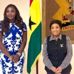 Deputy Israeli Ambassador ends diplomatic posting in Ghana