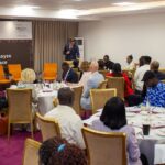 Ghana, Burkina Faso sign agreement to secure trade corridor