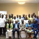 Ghana, South Korea sign $4.5 million partnership to preserve forts, castles