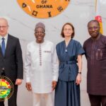 Ghana courts more French investment as GIPA engages CCI France