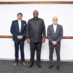 Russian Academy of Science backs Mahama’s industrialisation agenda
