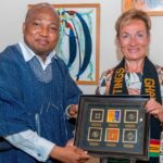 Ghana’s Embassy in U.S denies Ambassador Smith’s involvement in audit scandal