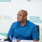 U.S Embassy commends journalists, content creators for World Cup coverage