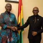 Deputy Finance Minister commends JICA’s contribution to Ghana