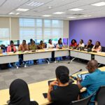 Mahama reveals U.S health deal was the fastest to be thrown out of cabinet