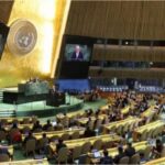 African Union to push for bigger voice on world stage at UN meeting