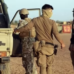Sudan foreign minister slams US over visa block on army chief