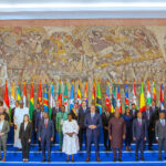 Commemorating Xi’s Global Governance Initiative First Anniversary: Africa must maintain sovereignty