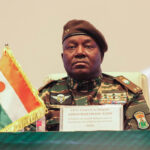 Ghana, US mark 65 years of Peace Corps partnership
