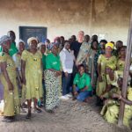 U.S votes against resolution to correct Africa’s map size