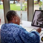 South Africa renews legal bid to stop US auction of Nelson Mandela memorabilia