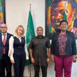 AU Day: Pan-African Parliament renews commitment to Agenda 2063